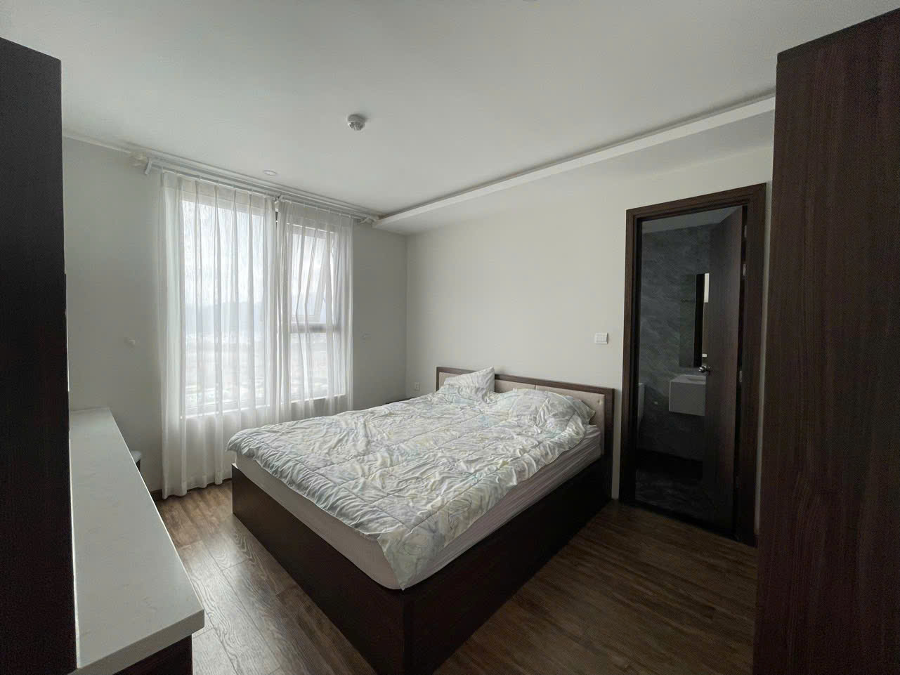 Virgo apartment for rent | 2 bedrooms|2 WC